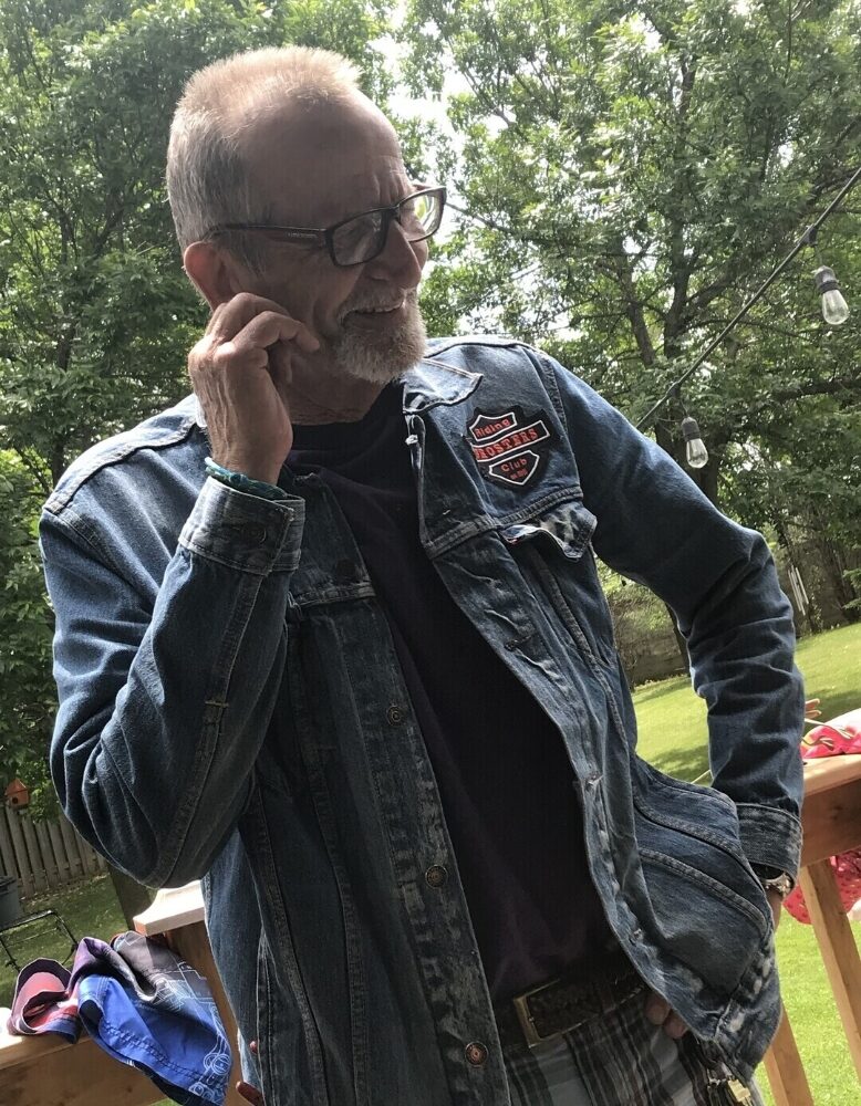 Photo of Wayne Michael Beaudry