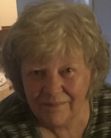 Photo of Jane Marie (née Plante) DeVRIES