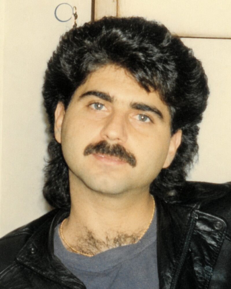Photo of Frank (Cervini) ANTHONY
