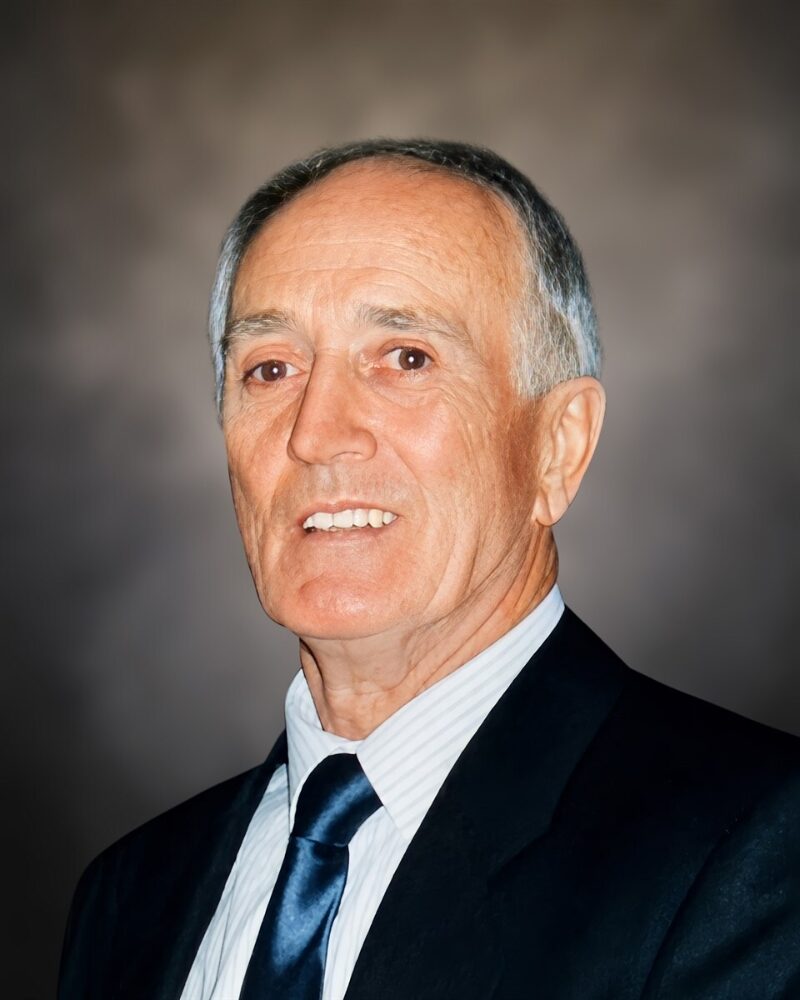 Photo of WILLIAM DANIEL MULLEN