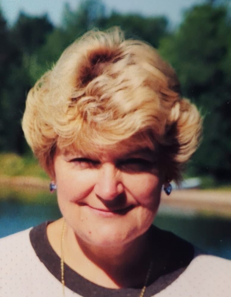 Photo of Helen Malski