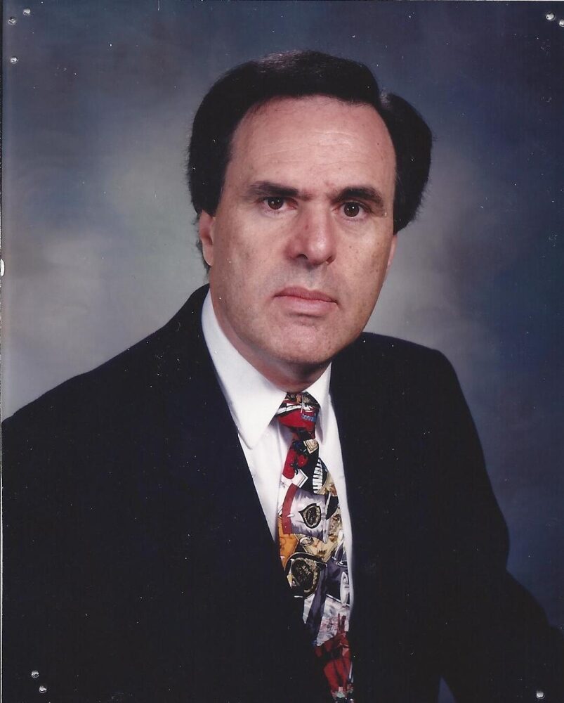 Photo of William McLean
