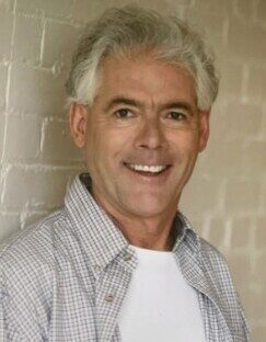 Photo of Mr. Edward Paul Snell ("Ed")