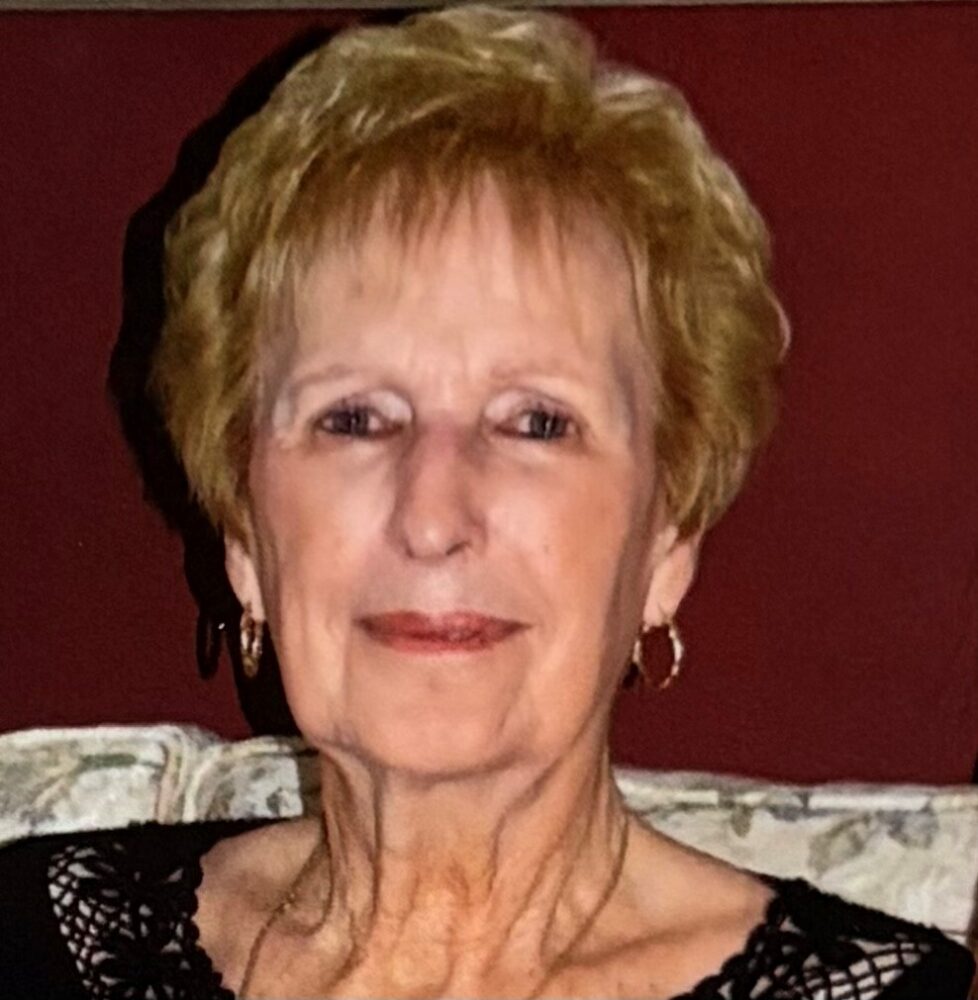 Photo of Shirley HAYNES