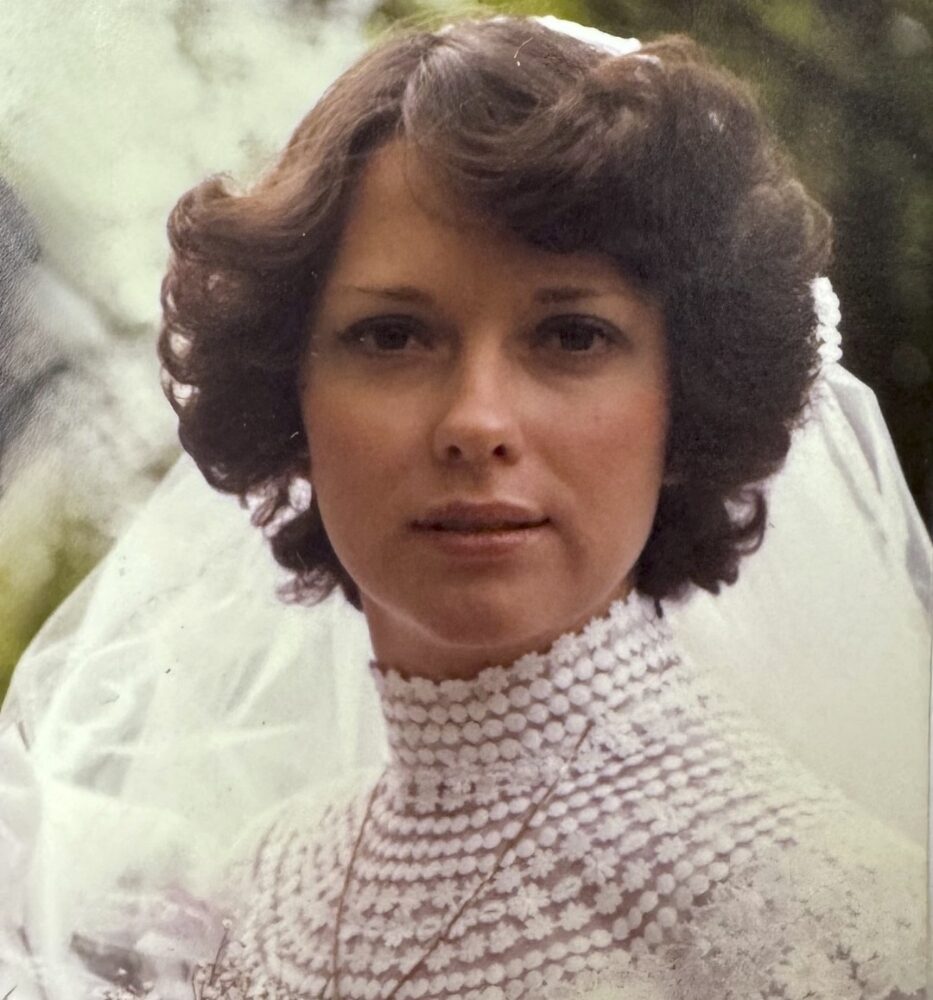 Photo of June Romano ROMANO
