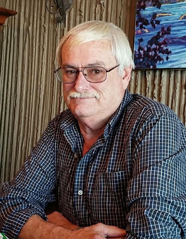 Photo of Patrick Bryan Connors (Pat)