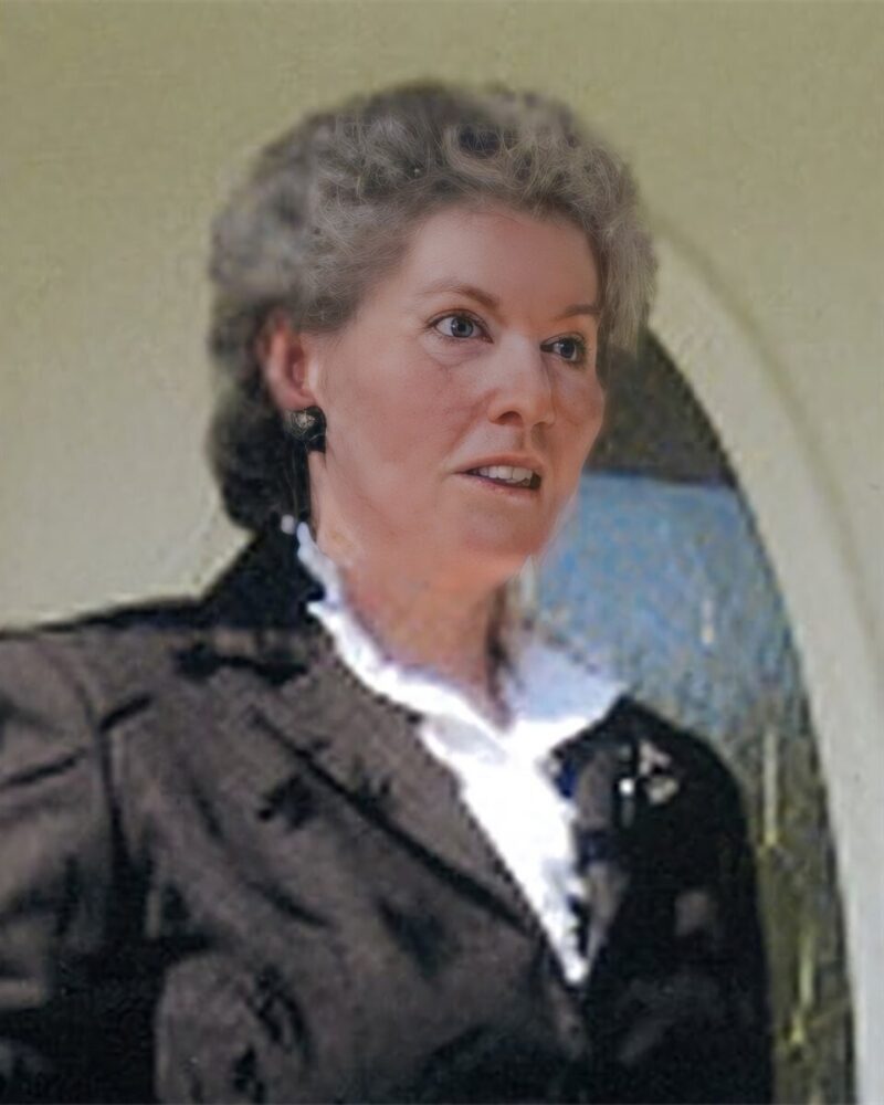 Photo of CATHERINE "KATHY" ROSE MATHIAS