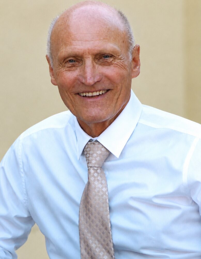 Photo of Guenter Horn