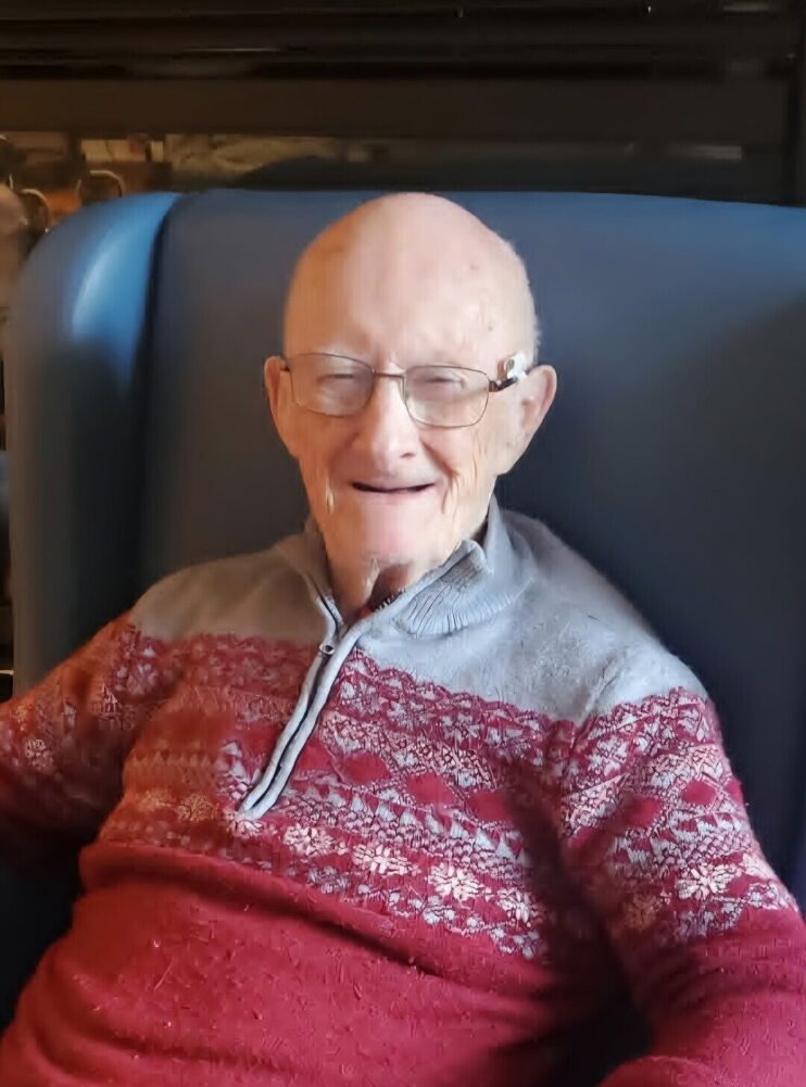 Photo of James "Jim" Patrick BRADY