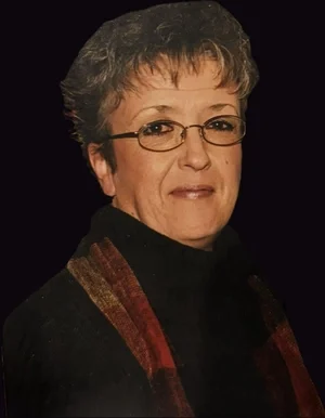 Photo of Mrs. Lesli Jane (Lazarou) Johnson