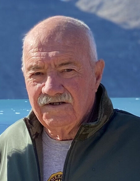 Photo of Charles Henry Silson (Charlie)