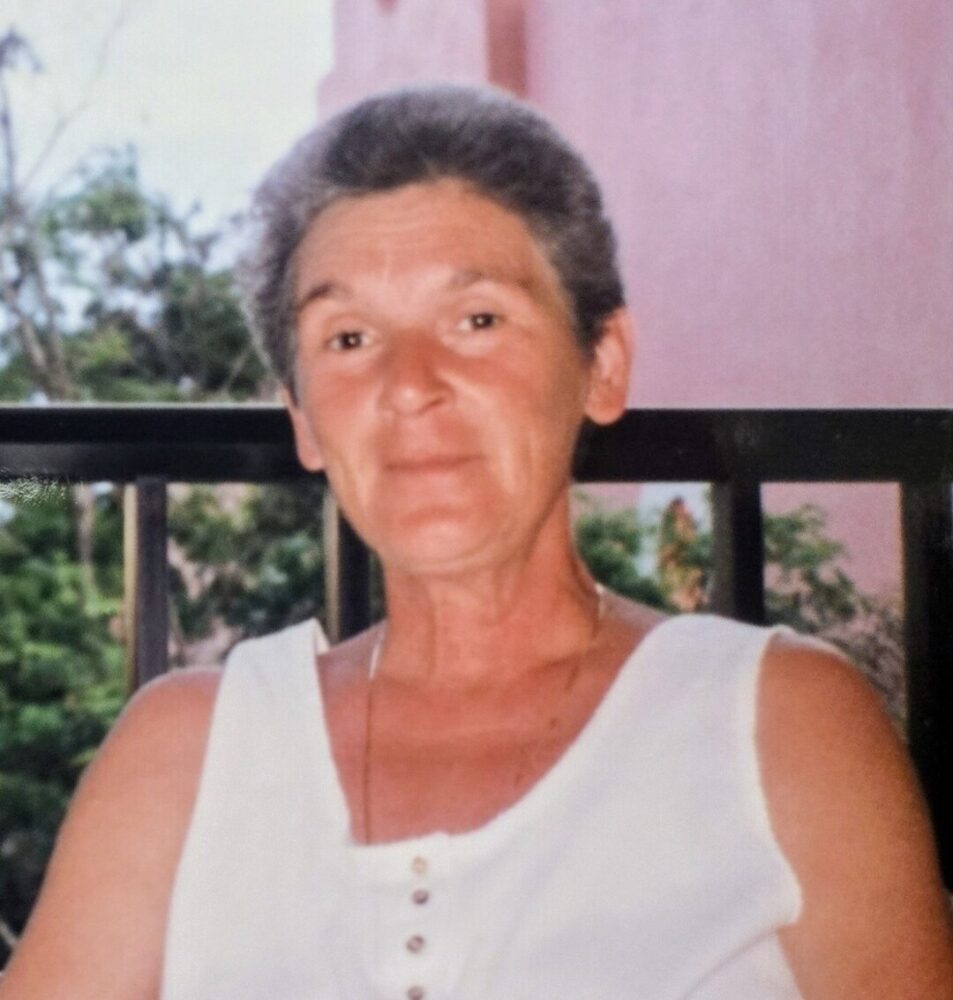 Photo of Diane Marie DONNER