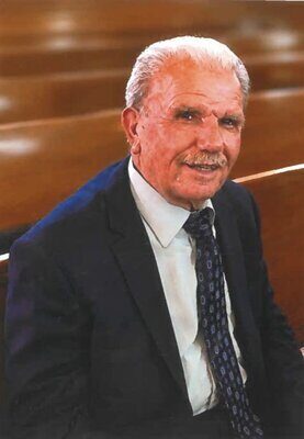 Photo of Attilio Marcella