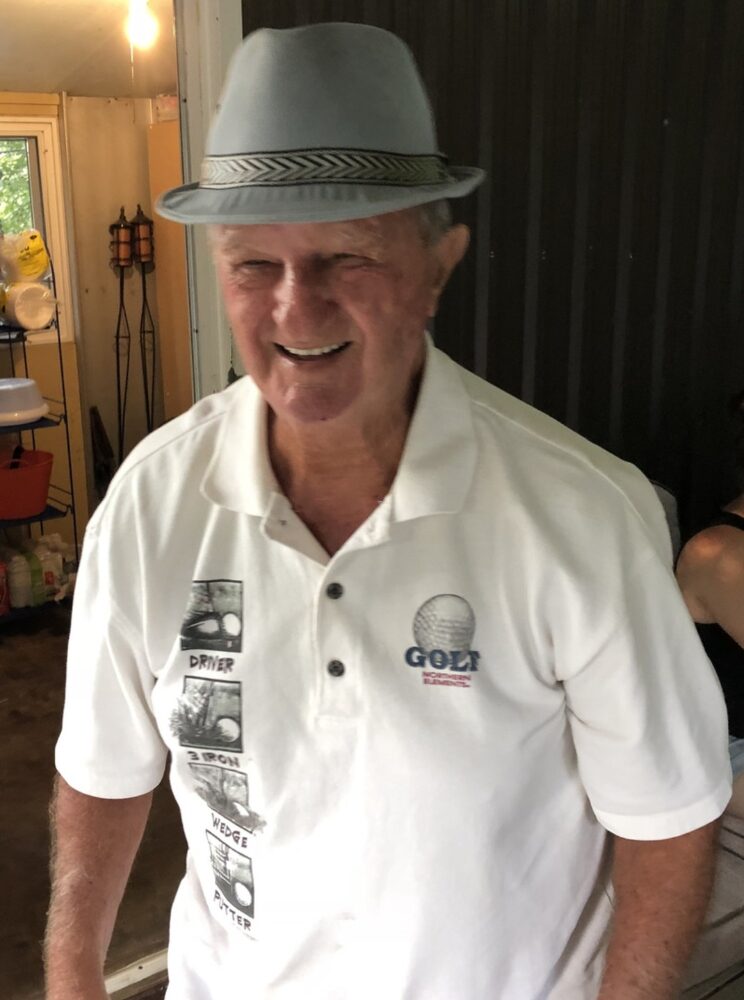 Photo of Jerome Russell Paul KARGES