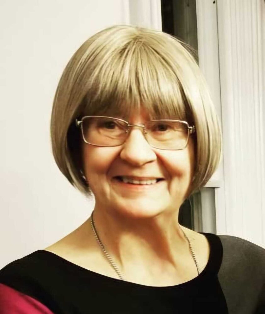 Photo of Natalie Analiza (nee Wandjura) SENCHUK