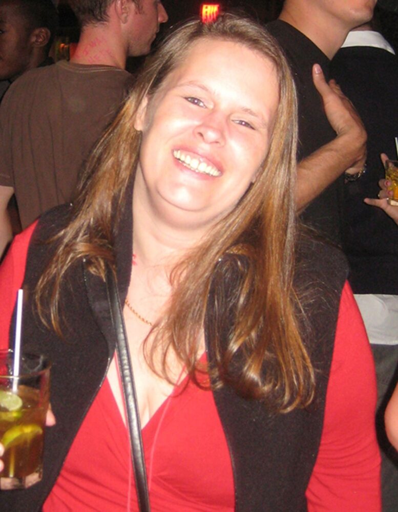 Photo of Keri-Lynn Tucker (Keri)
