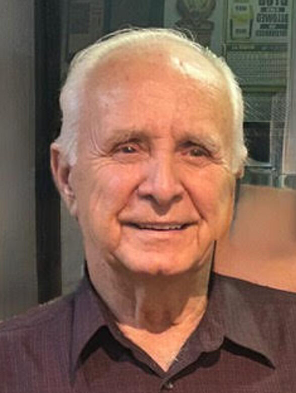 Photo of Gilles COURCHESNE