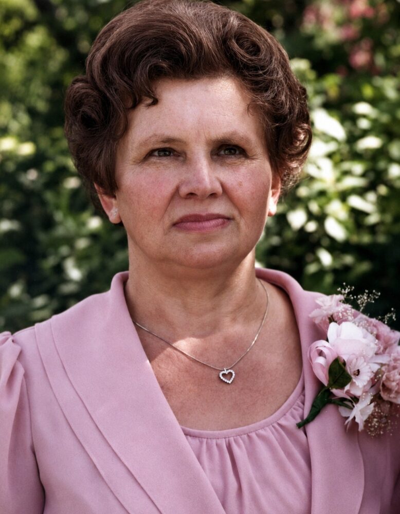 Photo of Anna Falu
