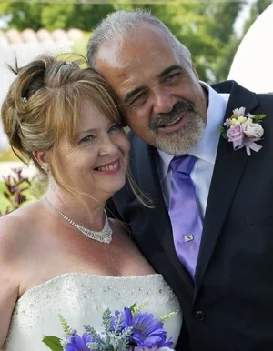 Photo of Barry Robert Jr. MAY