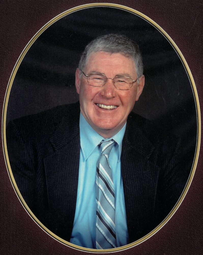 Photo of Daniel Roger HOOVER