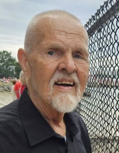 Photo of Bryan Edward EDIE