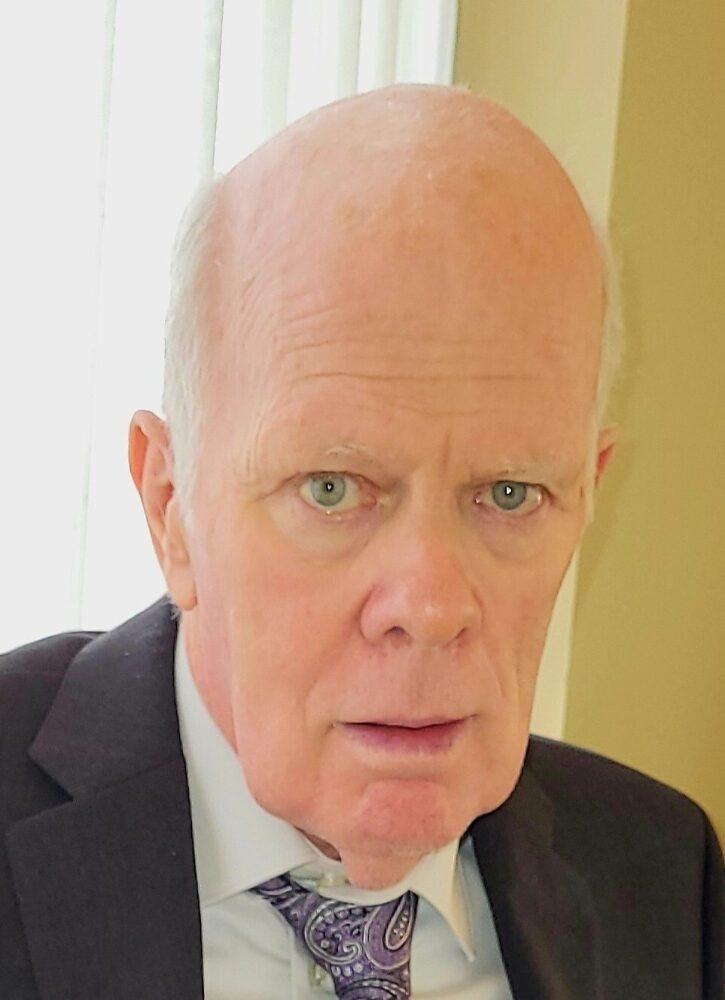 Photo of John Joseph FARNWORTH
