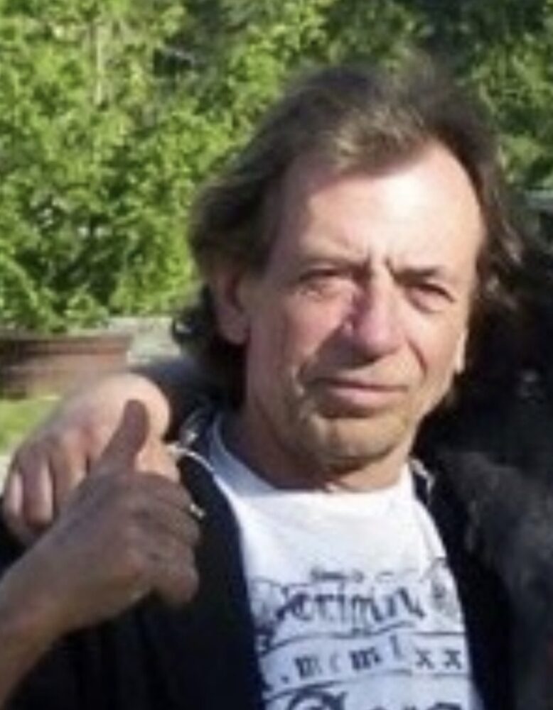 Photo of MICHAEL GORDON MATHESON