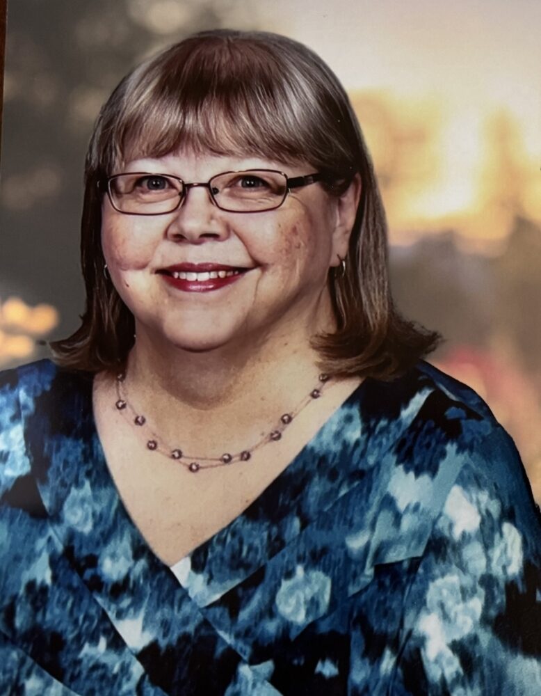 Photo of Janet Richards