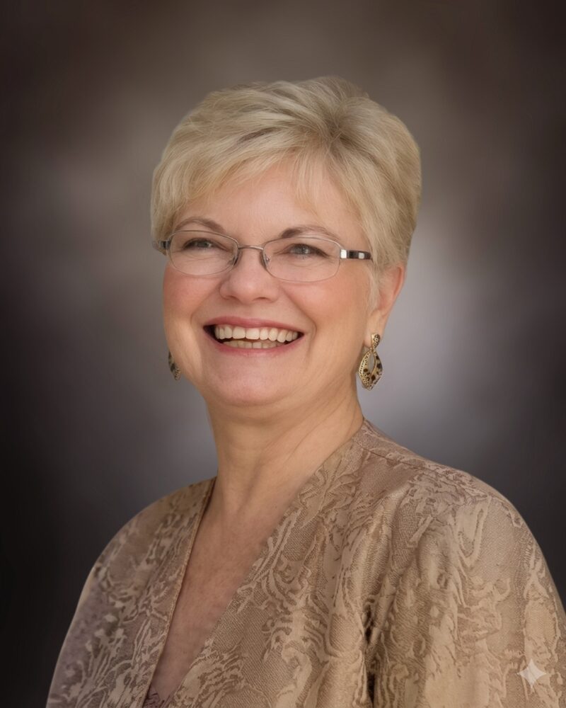 Photo of Sandra Marie DALE