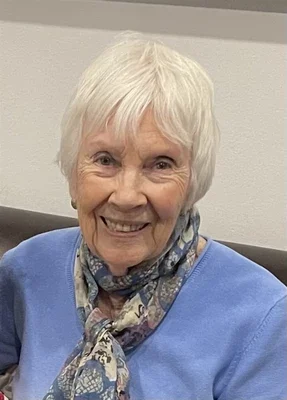 Photo of FREDA GEBERT