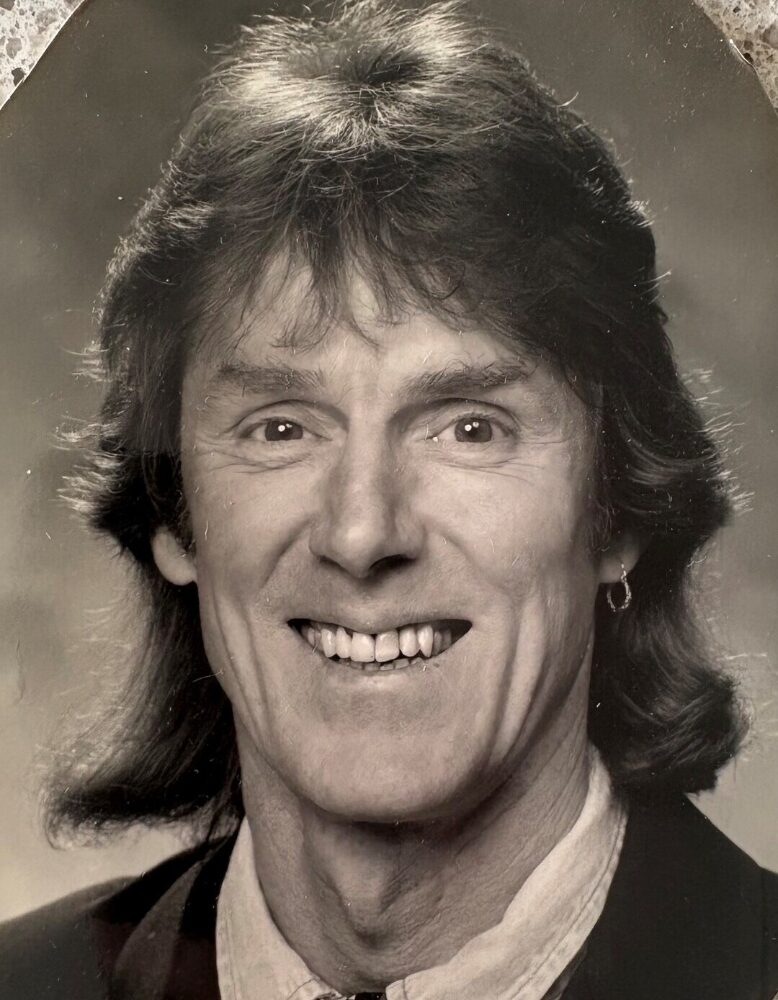 Photo of Richard Calligan
