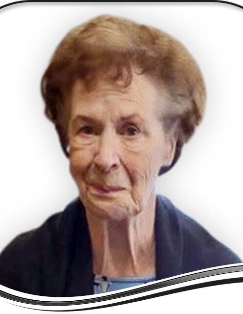 Photo of Beverley Sharon Sinal