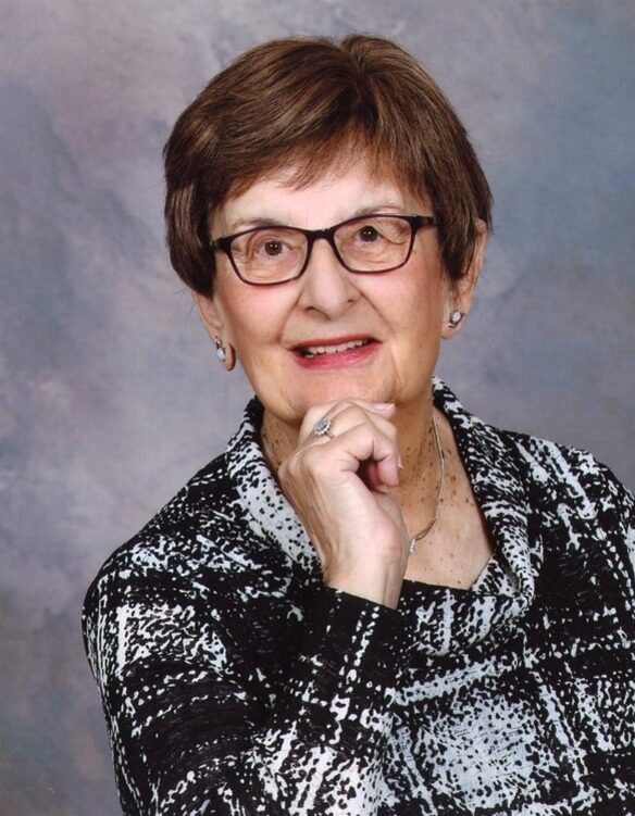 Photo of Joyce Mary Stanga