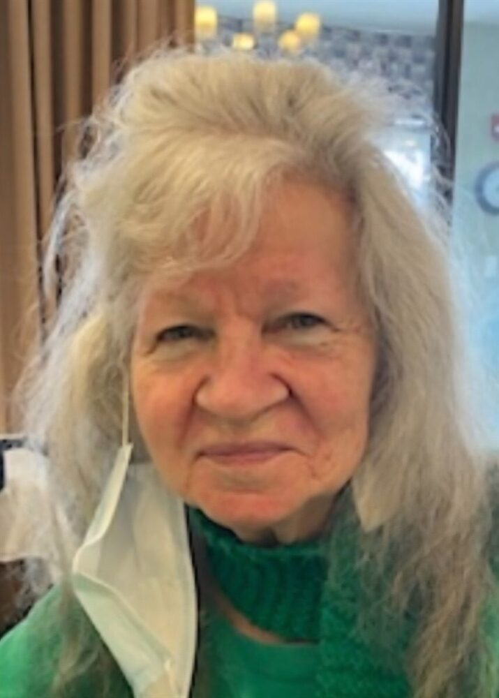 Photo of LINDA M. NOXON