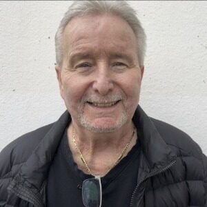 Photo of Brian Everett SIMPSON