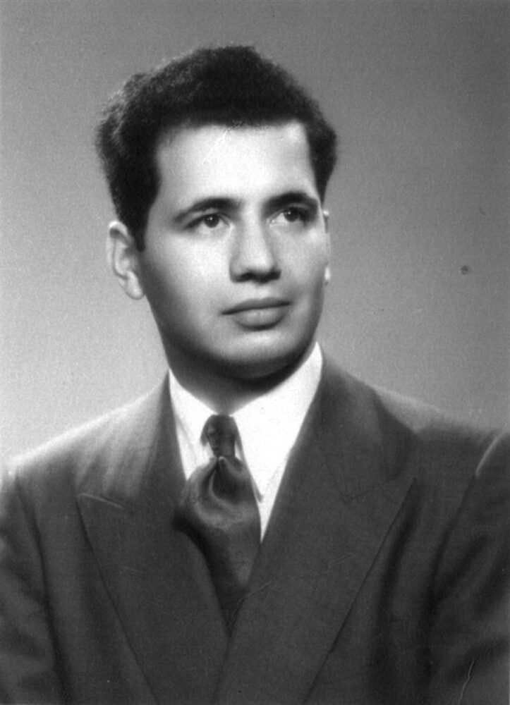 Photo of MICHAEL ANGELAKIS