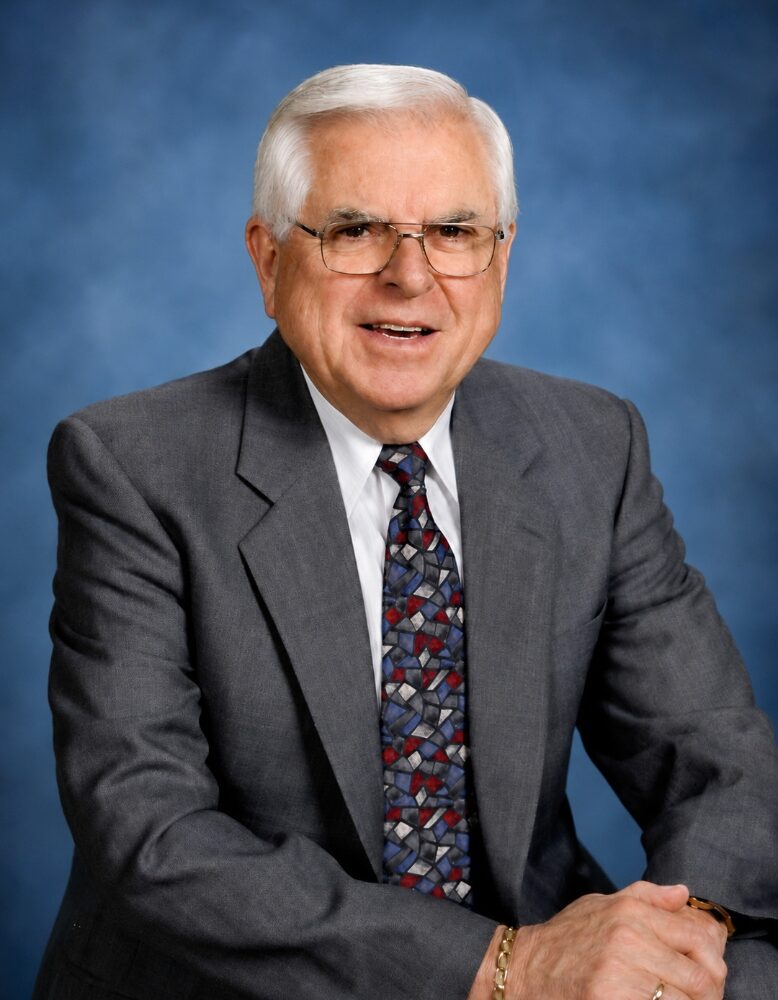 Photo of William "Bill" Hess