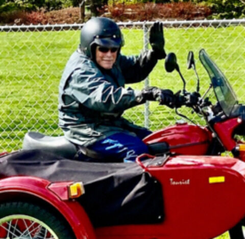 Photo of Mike MATTHEW