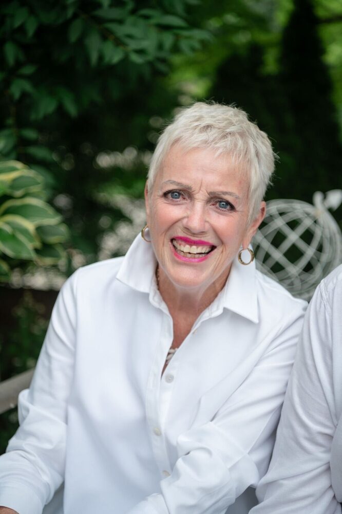 Photo of Alana Gail Hayes