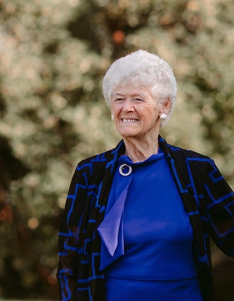 Photo of Romaine Chappell (Romy)