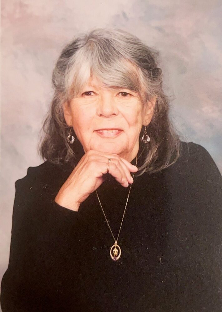 Photo of Judy Anne TIEGS