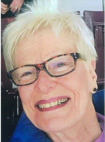 Photo of Nancy Eileen THAKE