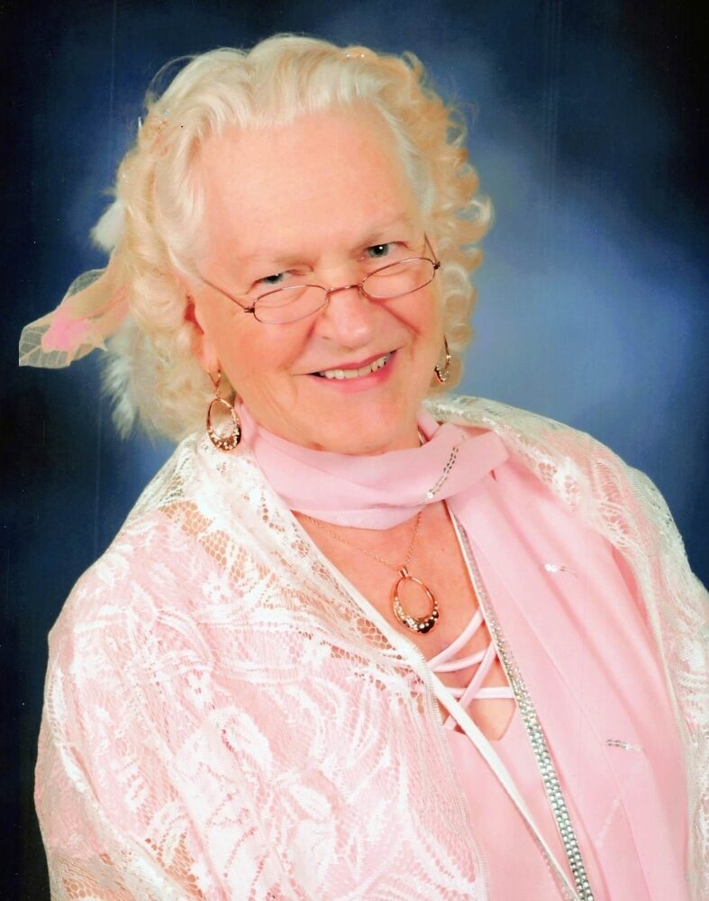 Photo of May Dora SWENOR