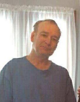 Photo of Randy Shepherd