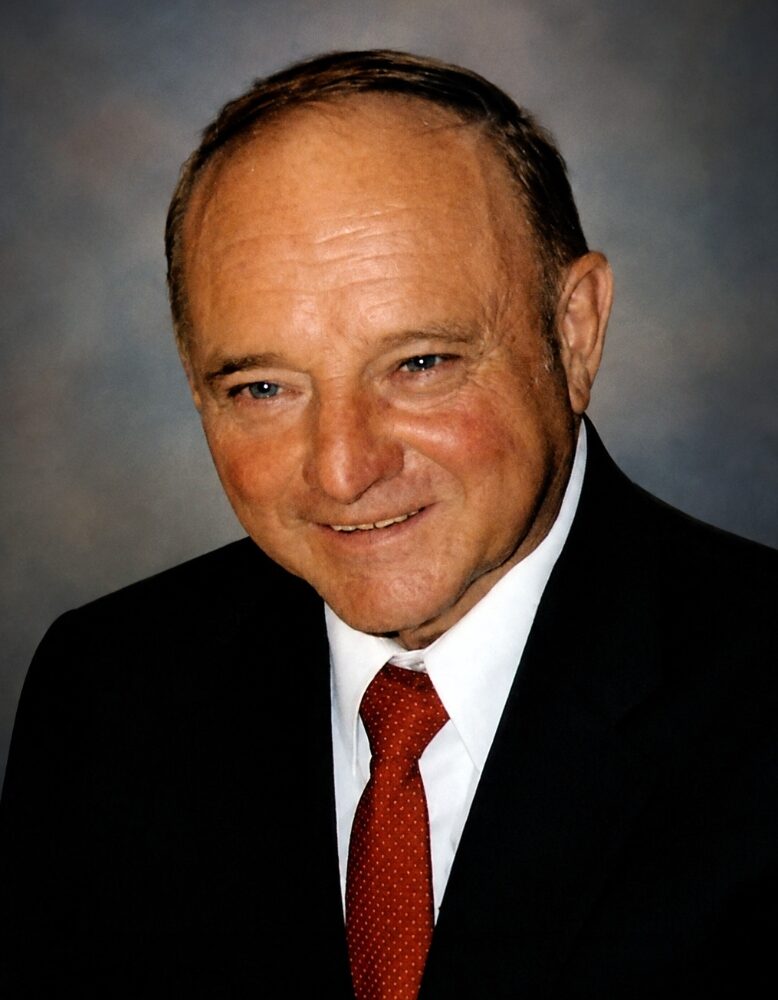 Photo of Gerrard Kenneth Oberlerchner