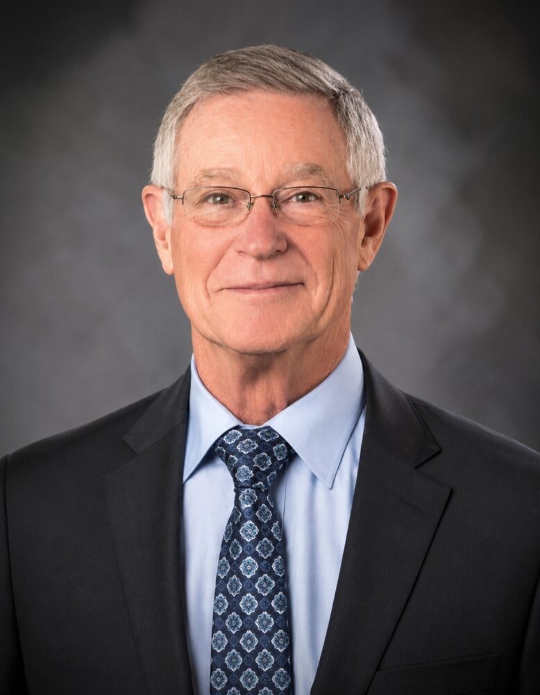 Photo of Dr. Jonathan Charles Ginsburg (Jonny)