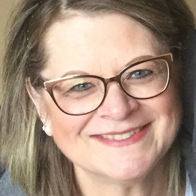 Photo of Kathleen "Kathy" MARTIN