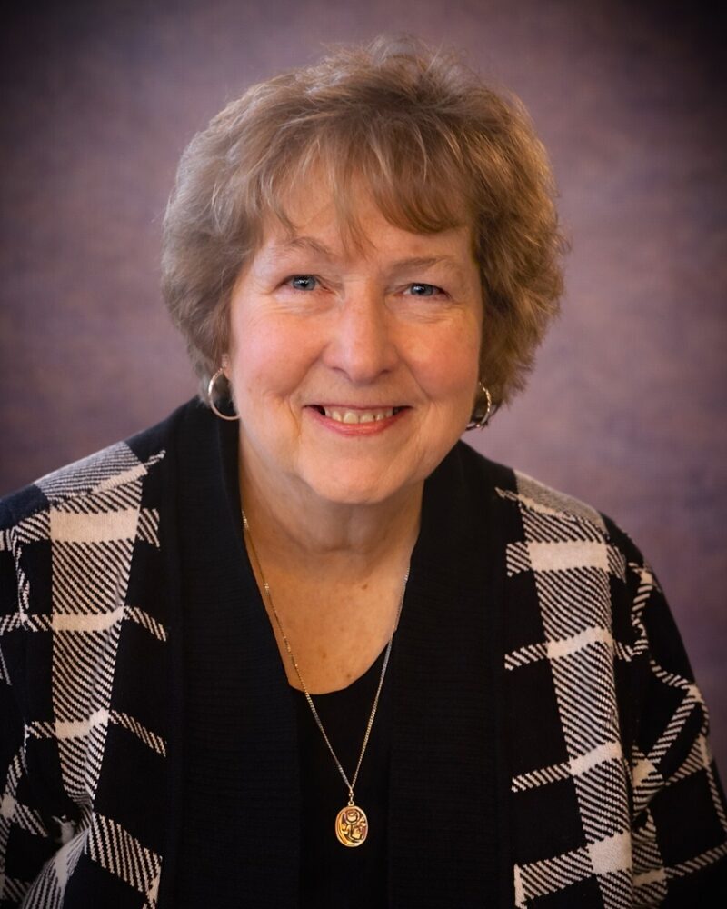 Photo of Betty (R.N.) SMITH