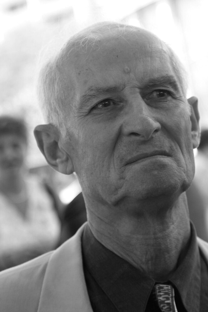 Photo of Franco MOSSUTO