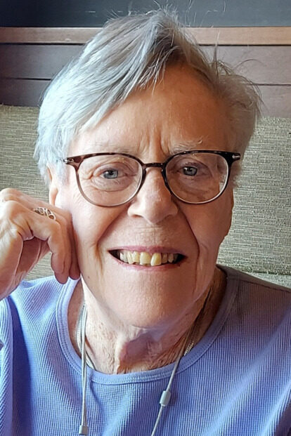 Photo of Elizabeth WATSON